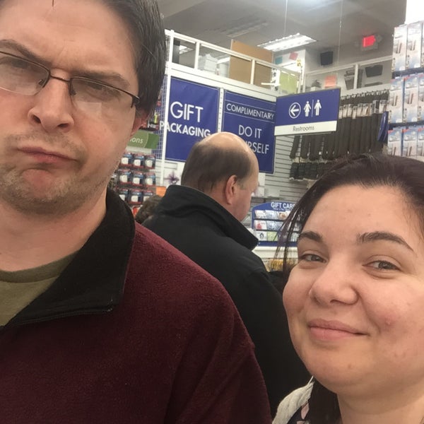 Photos at Bed Bath & Beyond 12 tips from 1589 visitors