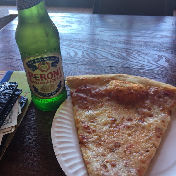 Pizzelle di North Beach - North Beach - San Francisco, CA