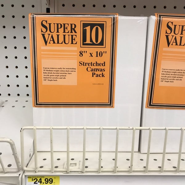 JOANN Fabrics and Crafts 5 tips