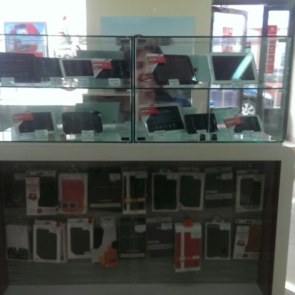 МТС - Mobile Phone Store
