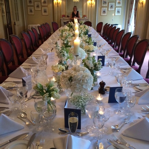 The Cavalry and Guards Club Mayfair 127 Piccadilly