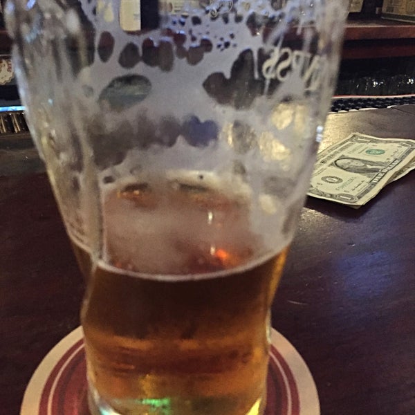 Photo taken at Foley&#39;s NY Pub &amp; Restaurant by Mike M. on 9/20/2018
