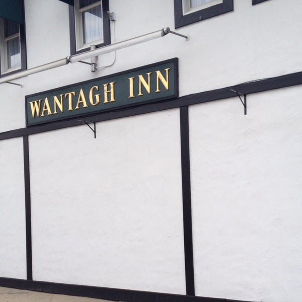 The Wantagh Inn Bar
