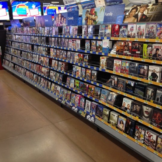 Photos at Walmart Supercenter Rockmart, GA