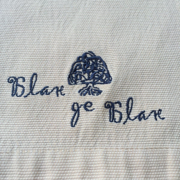 Photo taken at Blanс de Blancs by I B. on 9/20/2015