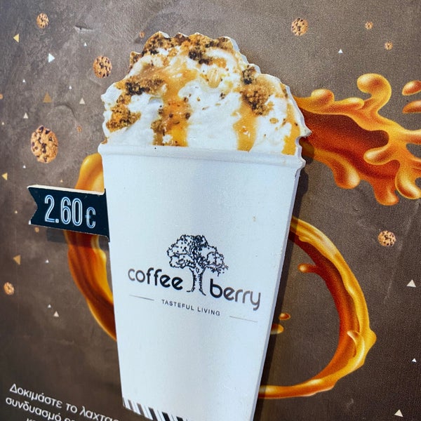 Coffee Berry Gourmet Shop in Γλυφάδα