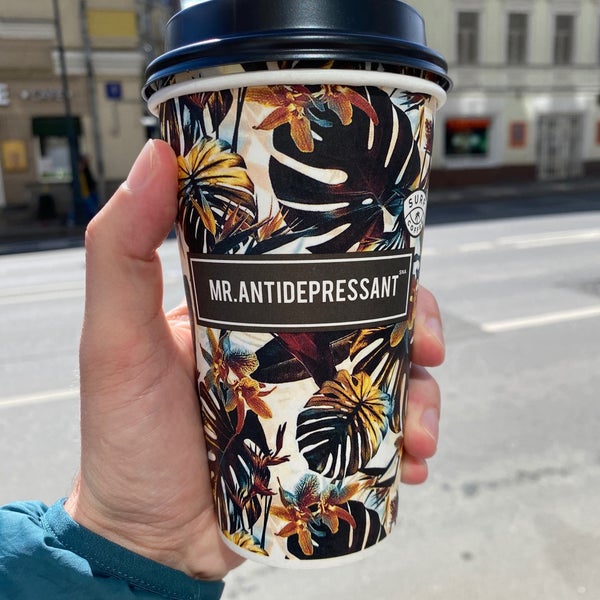Паштель де Ната Surf Coffee