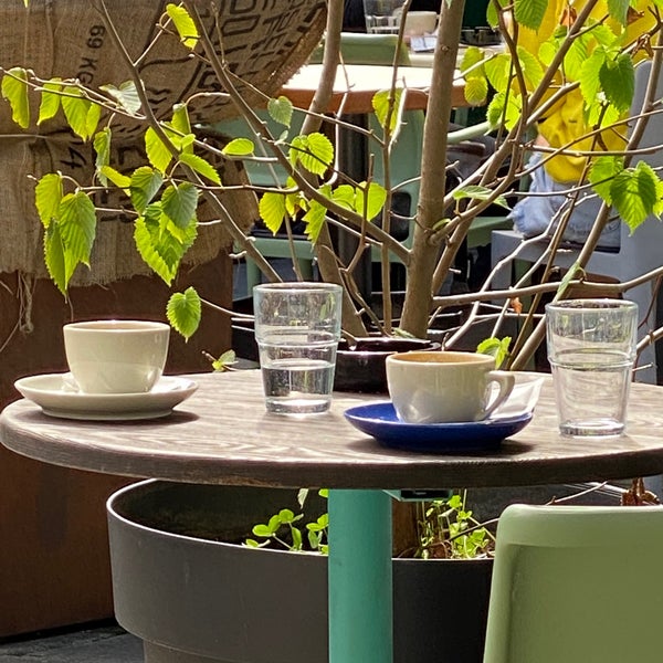 9/18/2021 tarihinde I B.ziyaretçi tarafından Café u dvorištu'de çekilen fotoğraf