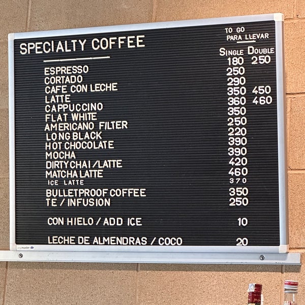 Foto tirada no(a) Súper Coffee &amp; Food Store por I B. em 9/5/2023
