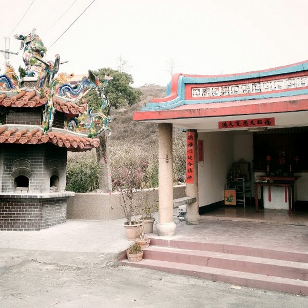 Photos At 姑娘廟 Temple