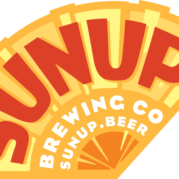 Photo taken at SunUp Brewing Co. by SunUp Brewing Co. on 6/7/2016