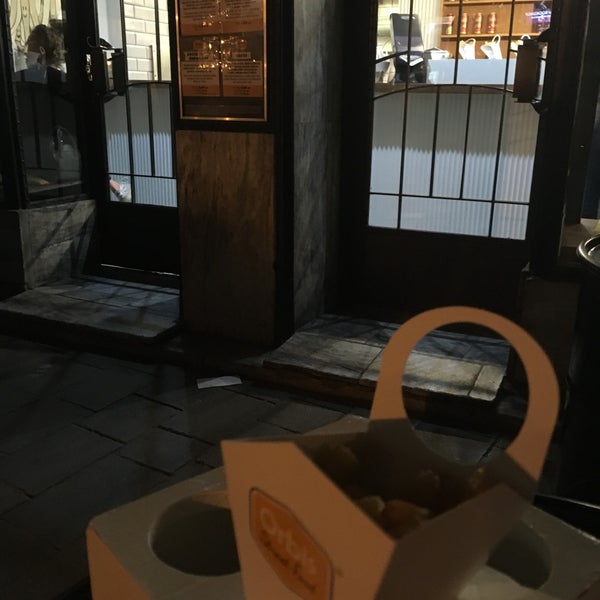 4/19/2019にMiFiがOrbis Street Foodで撮った写真