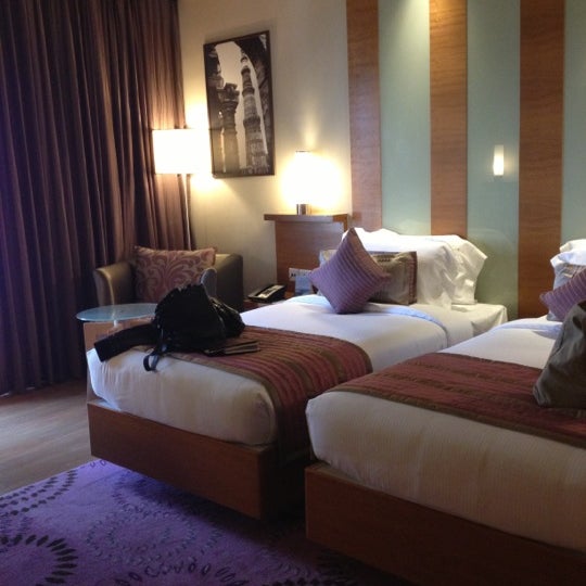 Radisson Blu Hotel tips from 624 visitors