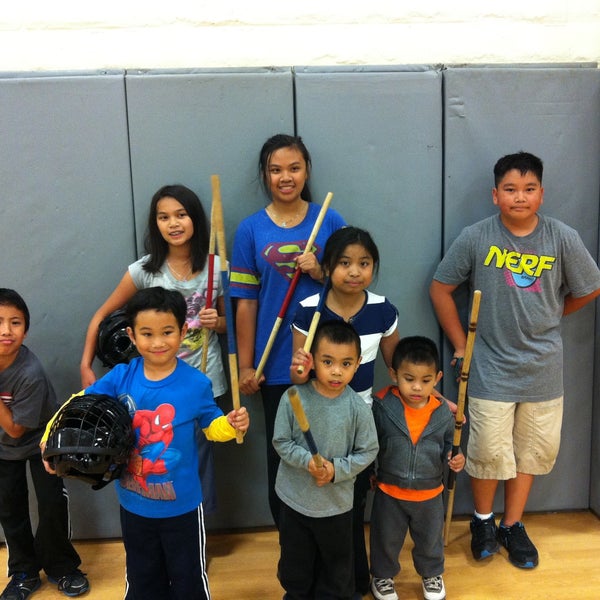 Lathrop Community Center 3 tips