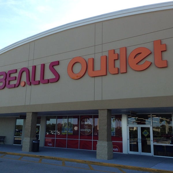 Bealls Outlet - Port Charlotte, FL