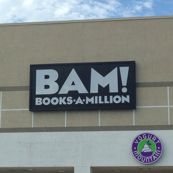 BooksAMillion Port Charlotte, FL