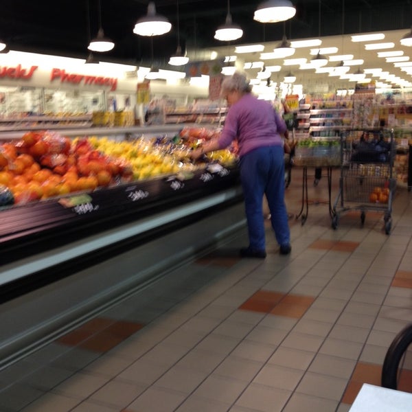 Schnucks Supermarket