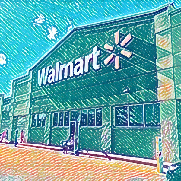 Photos at Walmart Big Box Store in Niles