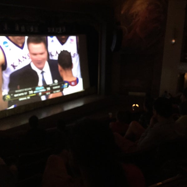 Das Foto wurde bei Liberty Hall von Carol E. am 3/22/2015 aufgenommen