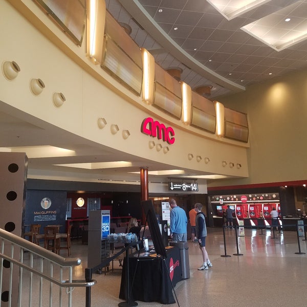 Photos at AMC Legends 14 Movie Theater in Kansas City