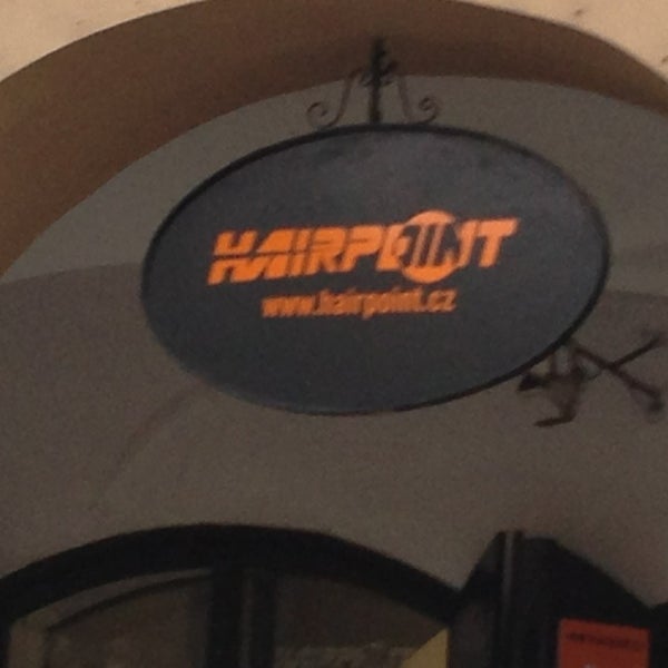 Hair Point - Beauty salon - Salon / Barbershop in Praha
