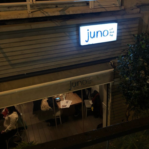 Foto tomada en Juno  por Nox N. el 3/5/2020