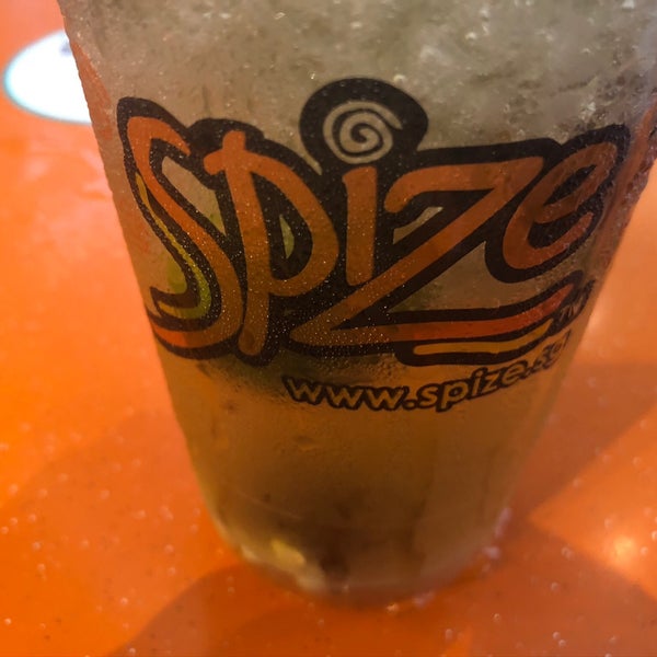 Photo taken at Spize by Nox N. on 6/24/2020