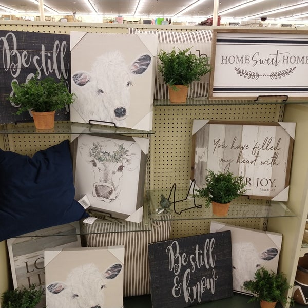 Hobby Lobby Tienda de artesanía en Huntington Beach