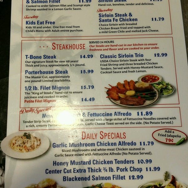 Photos at Norms Diner in Huntington Beach