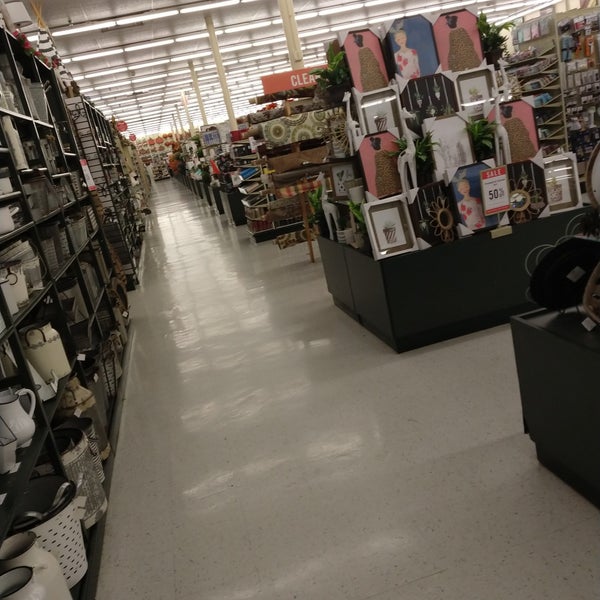 Hobby Lobby Tienda de artesanía en Huntington Beach