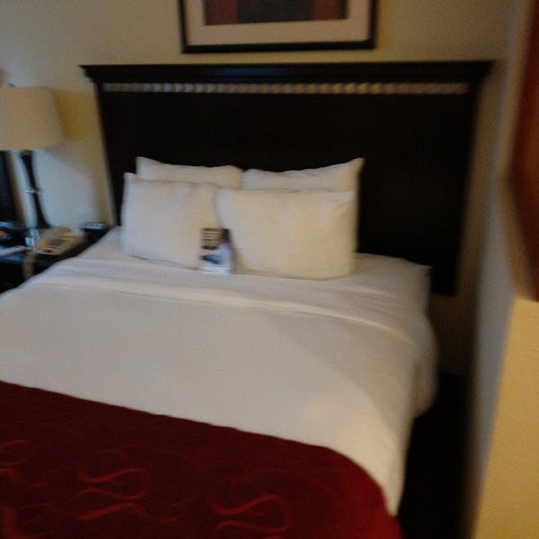 Photos At Comfort Suites Eugene South Eugene Eugene Or