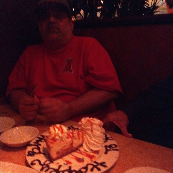 The Cheesecake Factory Boise, ID