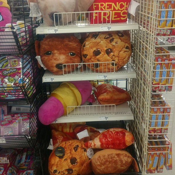 Michaels Arts and Crafts Store