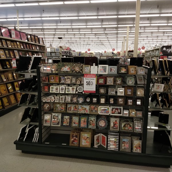 Hobby Lobby Tienda de artesanía en Huntington Beach