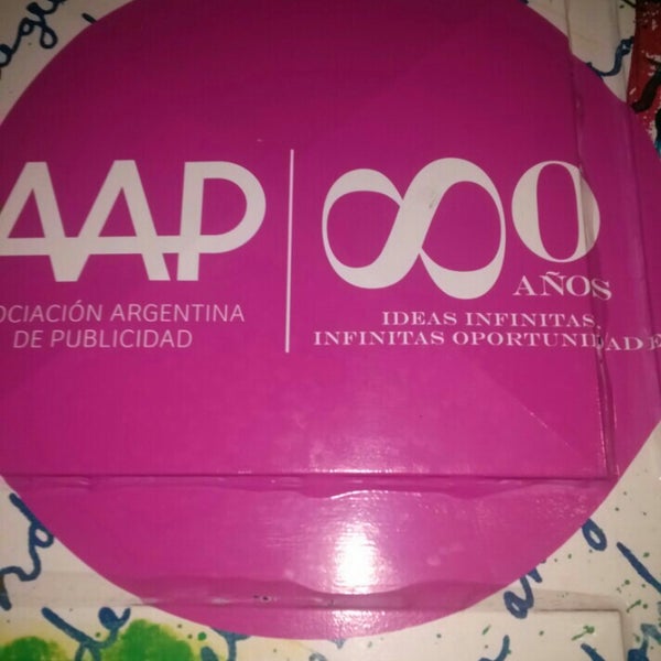4/17/2015에 German S.님이 La Asociación - Centro de Aprendizaje de la AAP에서 찍은 사진