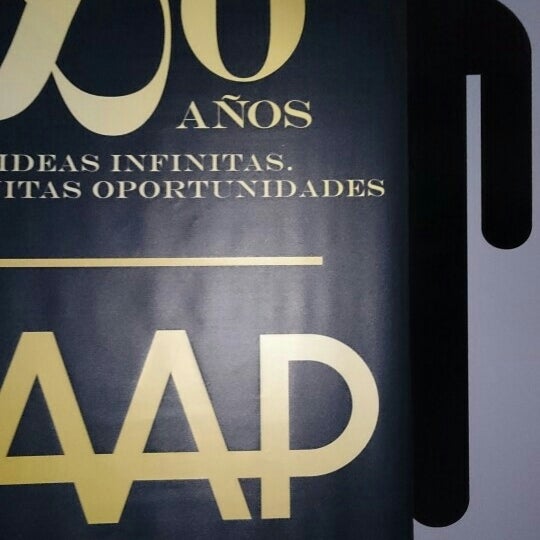 8/22/2015에 German S.님이 La Asociación - Centro de Aprendizaje de la AAP에서 찍은 사진