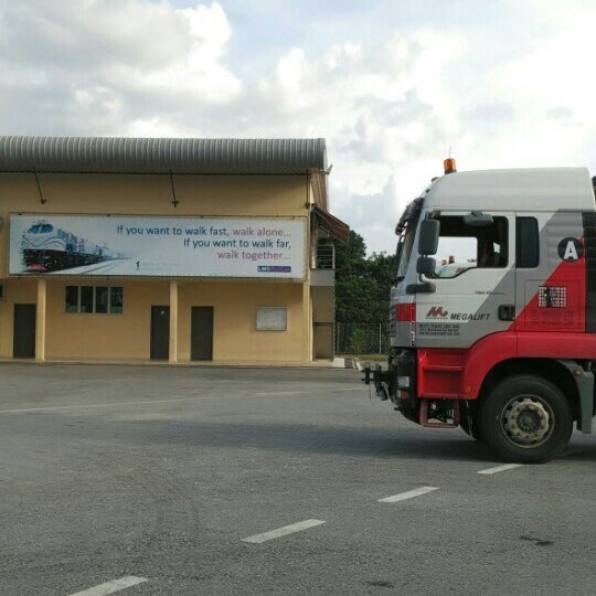 rasa kari sdn bhd