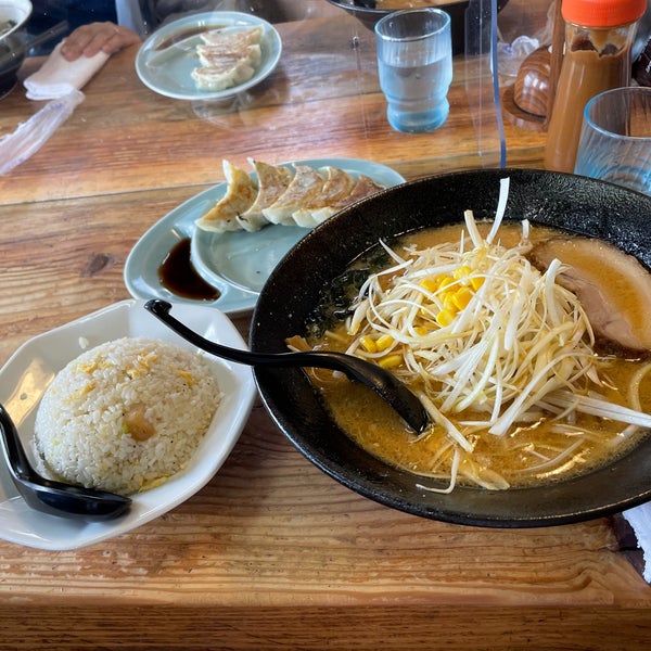 Photos At らーめんともや 高崎下之城店 2 Tips