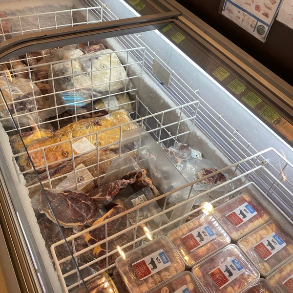 Tong Hing Supermarket Grocery Store in Kota Kinabalu