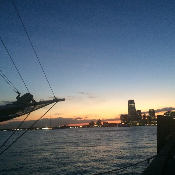 Photo taken at Clipper City Sailboat by LeighAnn L. on 6/22/2014