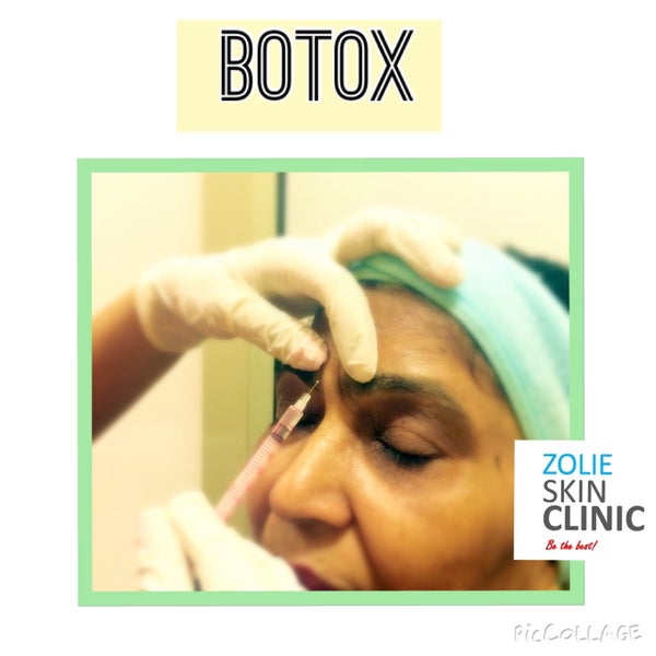 zolie skin clinic near me