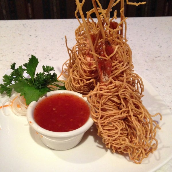 Thai House Kearny Mesa 18 tips from 601 visitors