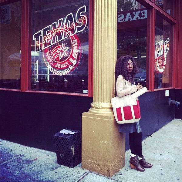 Photos at Cafe Exchange Restaurant in Financial District