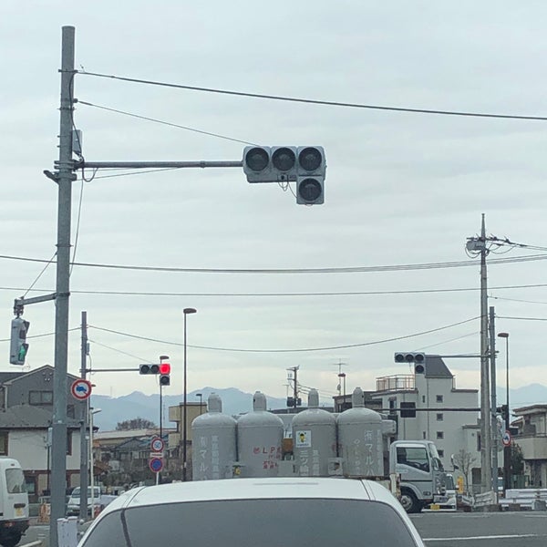 武蔵野橋南交差点 1人の訪問者 から 1つのtip 件 武蔵野橋南交差点 1人の訪問者 から 1つのtip 件