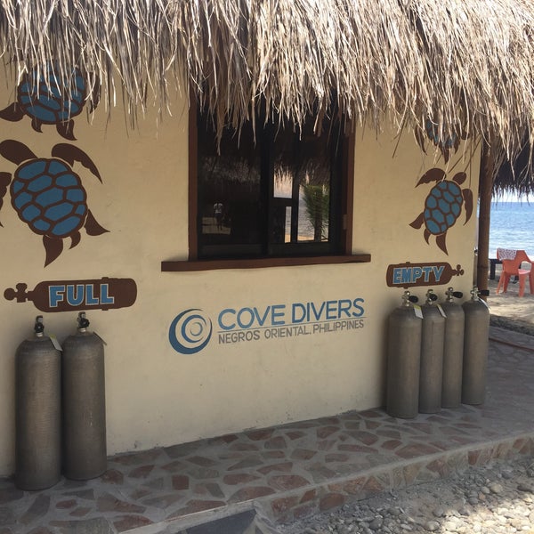 Photos At Cove Paradise Beach Dive Resort 8 Tips From 16 - 