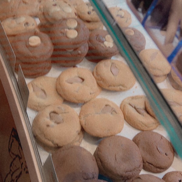 11/28/2021에 Abdulaziz님이 Ben&#39;s Cookies에서 찍은 사진