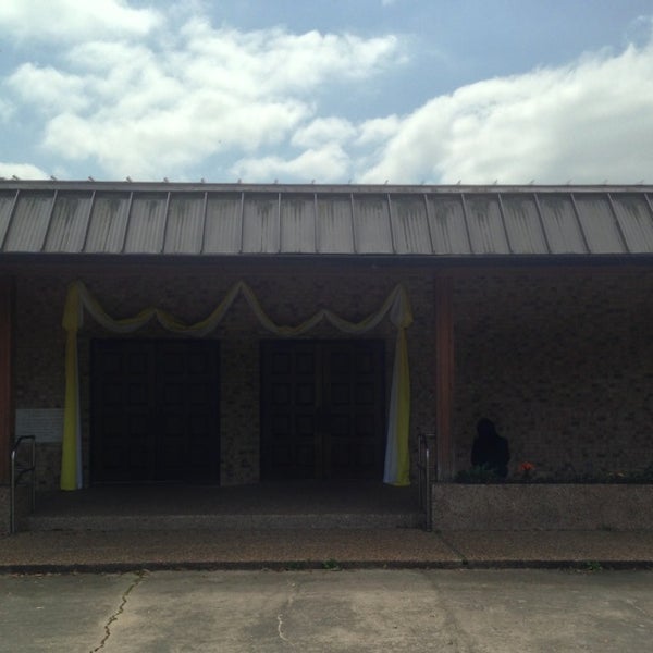 St Cyril And Methodius Catholic Parish Damon, TX