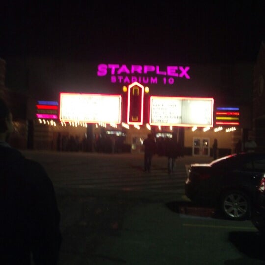 AMC Columbus 10 Movie Theater in Columbus