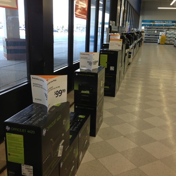 Officemax Kentwood Mi