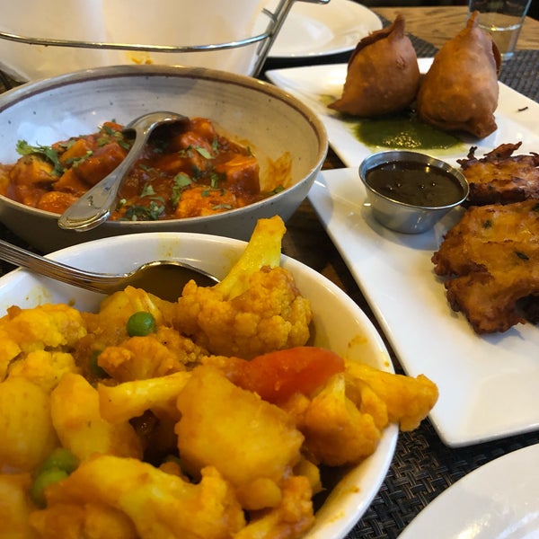 Chutney Masala Irvington, NY